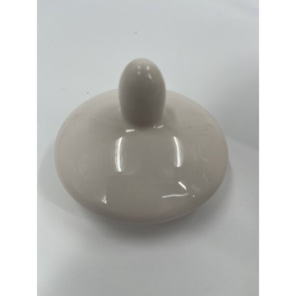 Rae Dunn 'TEA' Teapot Artisan Collection by Magenta #181 - Picture 6 of 13